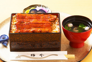 FireShot Capture 416 - うなぎの一品料理を久喜で堪能。ひつまぶし、川魚料理も - http___www.29moto.jp_menu.html